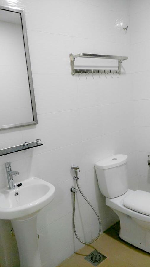 Hotel Darulaman Jitra Eksteriør bilde